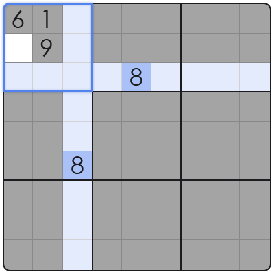 tips for solving difficult sudoku